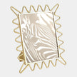 Global Views Ric Rac Picture Frame by Ashley Childers