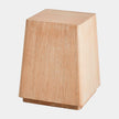 Global Views Tristan Pedestal by Ashley Childers