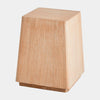Global Views Tristan Pedestal by Ashley Childers