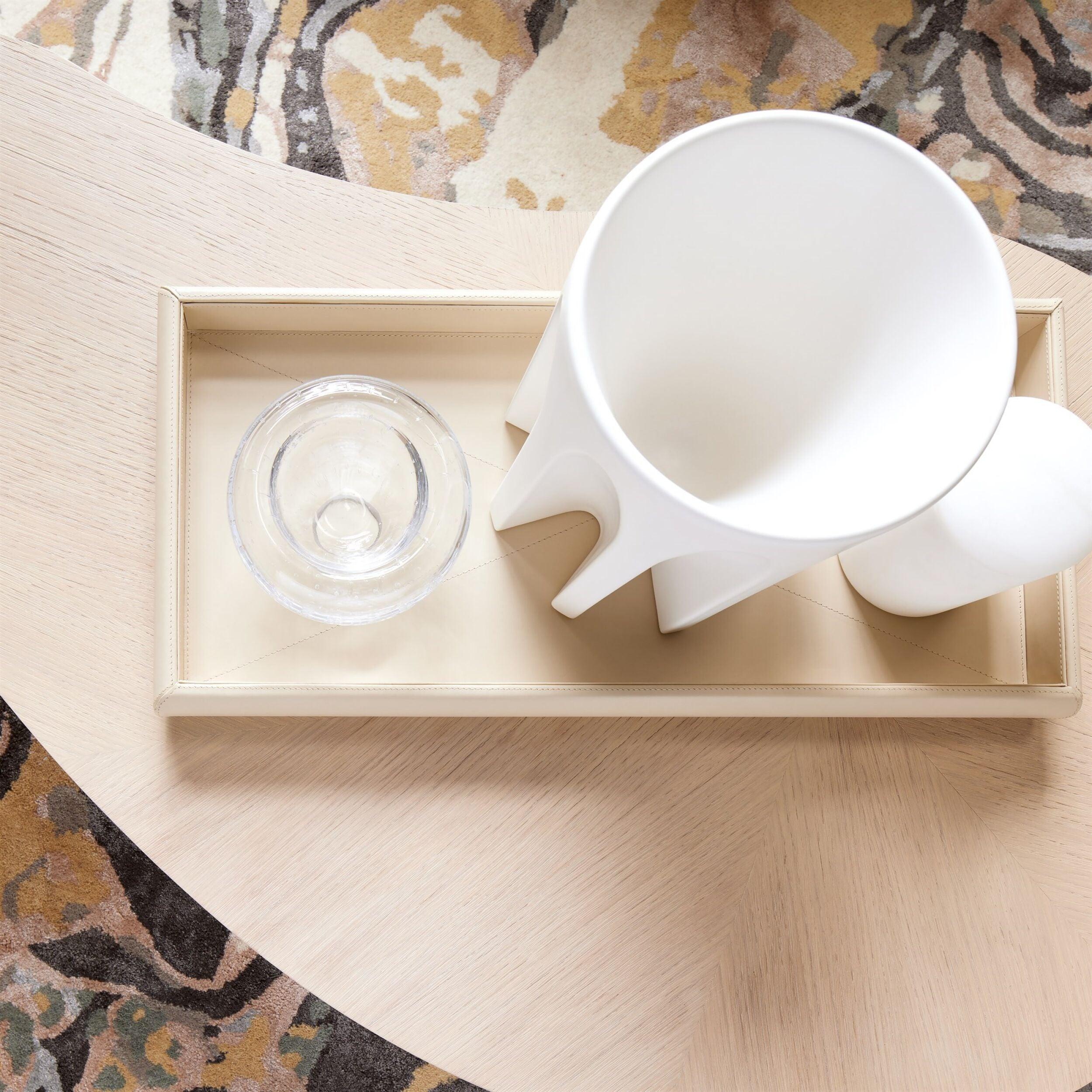 Global Views Tulum Tray by Ashley Childers