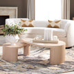 Global Views Tulum Tray by Ashley Childers