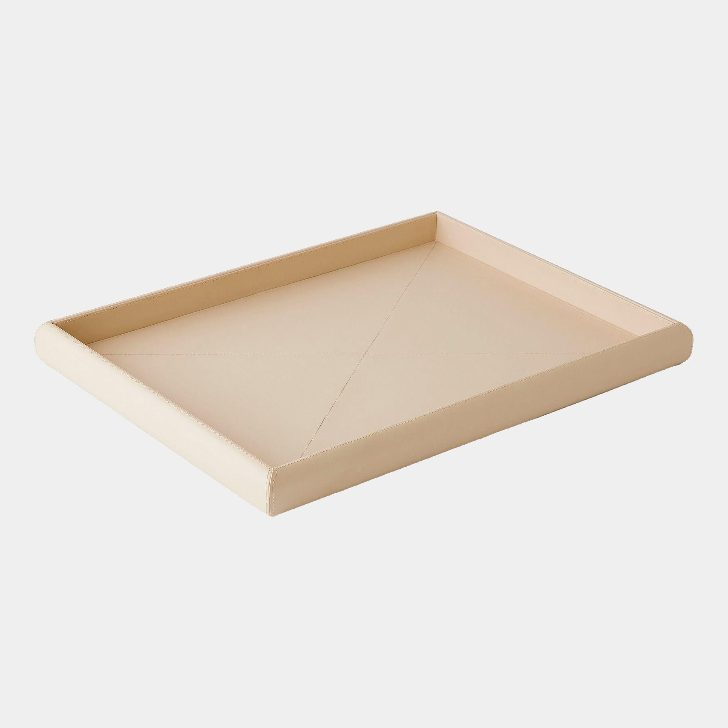 Global Views Tulum Tray by Ashley Childers