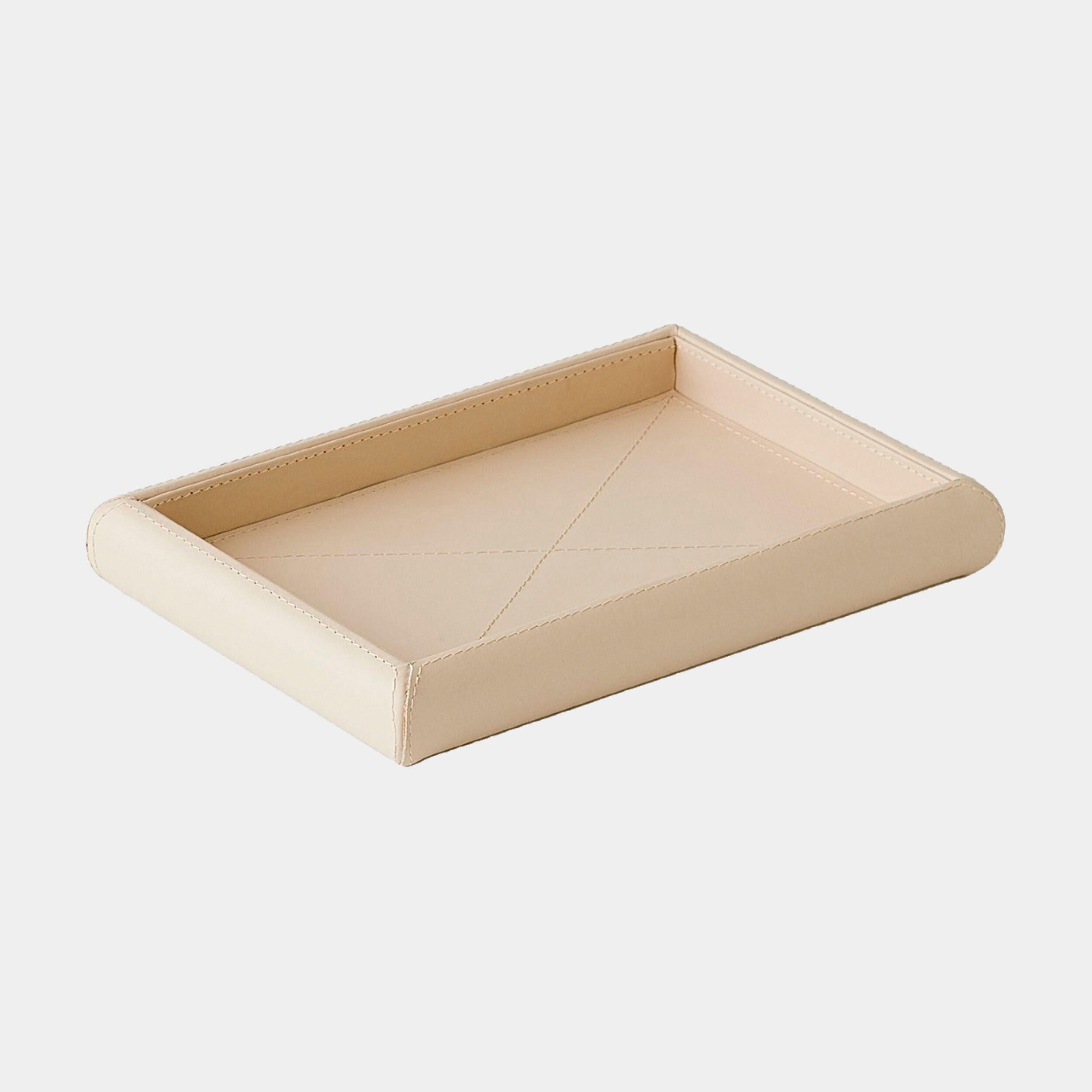 Global Views Tulum Tray by Ashley Childers