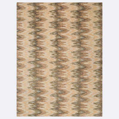 Global Views Bargello Rug by Ashley Childers