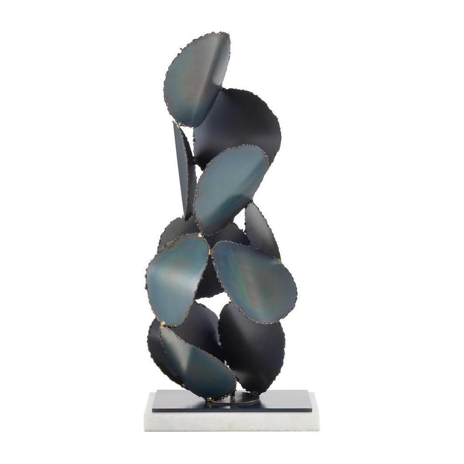 Arteriors Kensey Sculpture