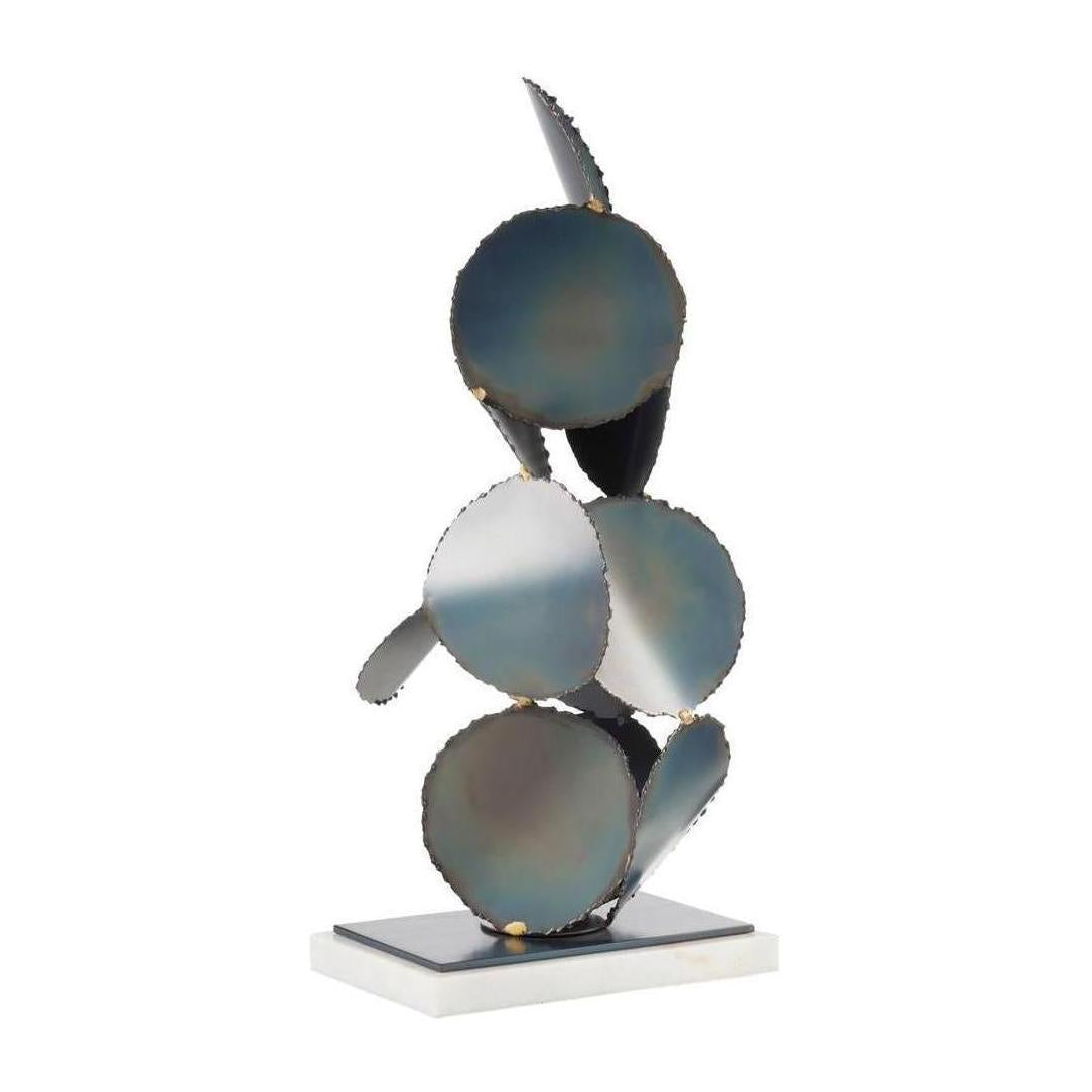 Arteriors Kensey Sculpture