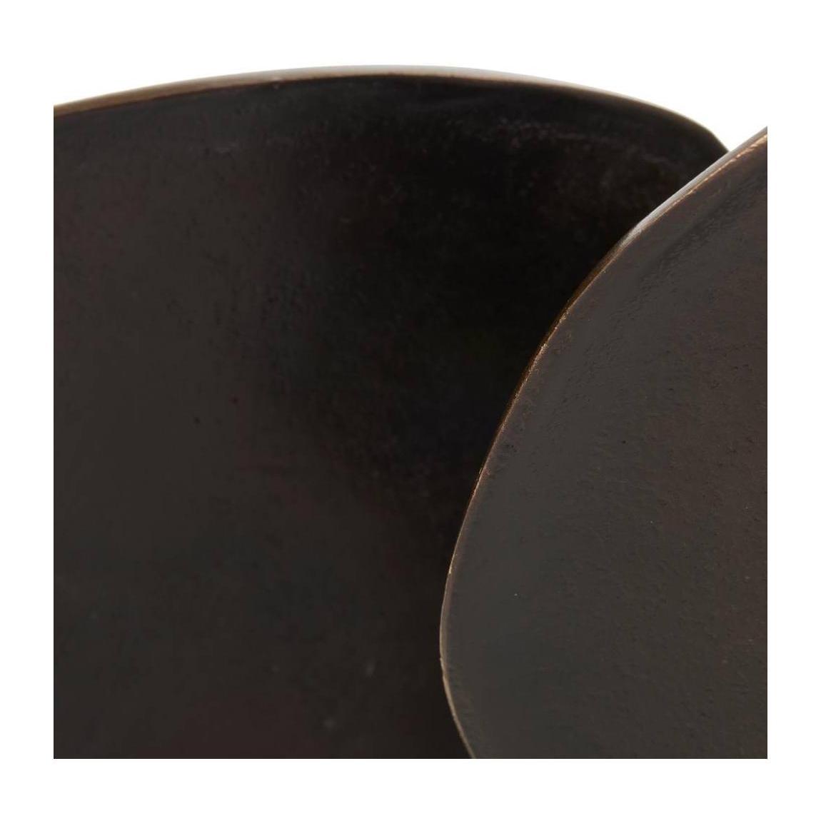 Arteriors Demarco Sculptures, Set of 2