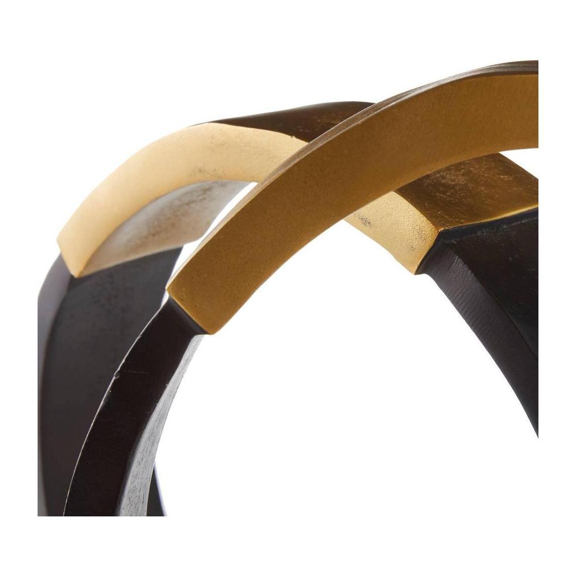 Arteriors Calum Sculptures, Set of 2