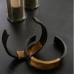 Arteriors Calum Sculptures, Set of 2
