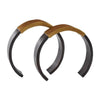 Arteriors Calum Sculptures, Set of 2