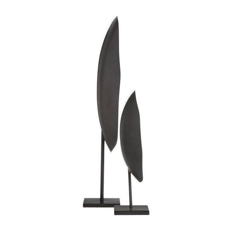 Arteriors Jura Sculptures, Set of 2