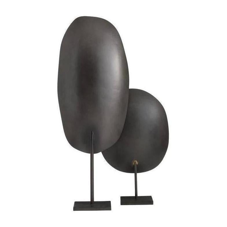 Arteriors Jura Sculptures, Set of 2