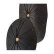 Arteriors Jura Sculptures, Set of 2