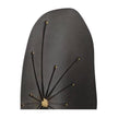Arteriors Jura Sculptures, Set of 2