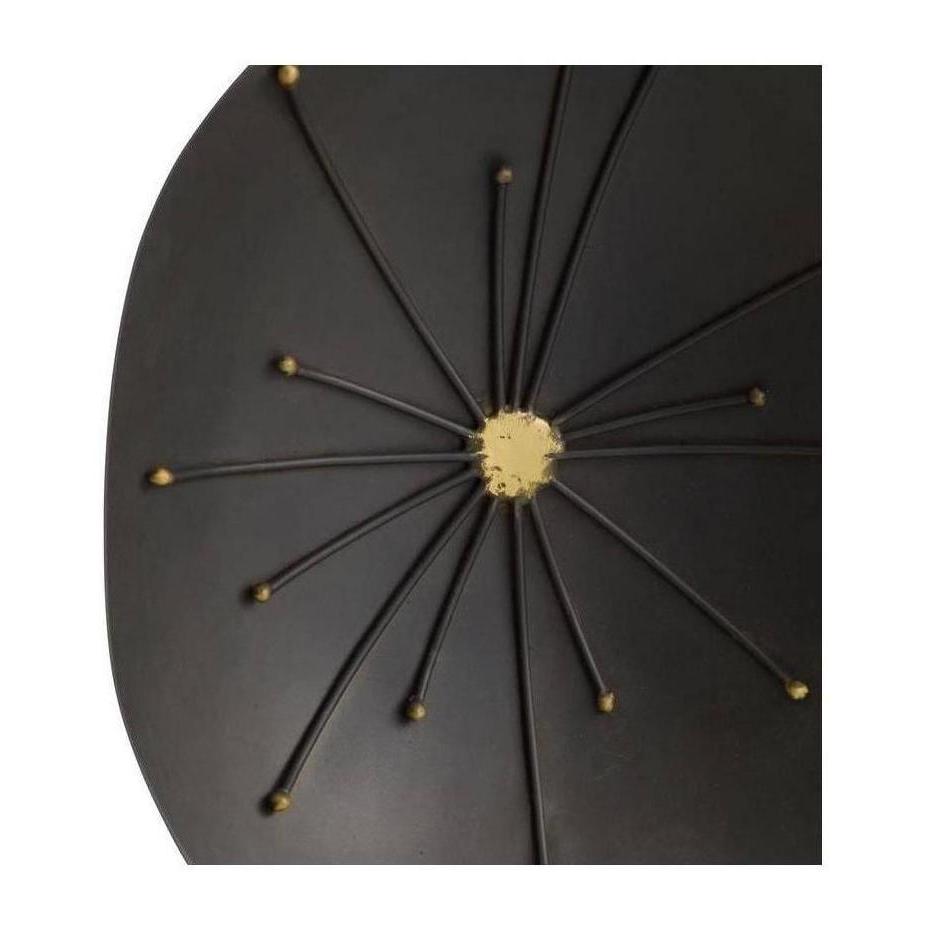 Arteriors Jura Sculptures, Set of 2