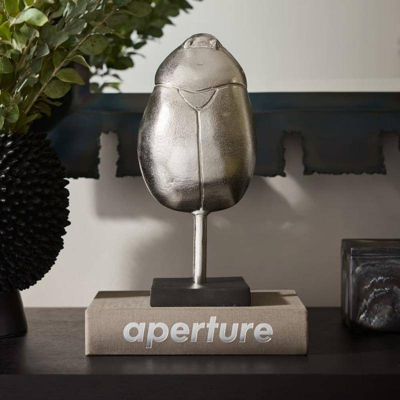 Arteriors Gita Sculpture