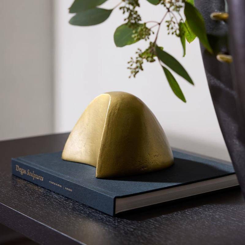 Arteriors Kip Sculpture