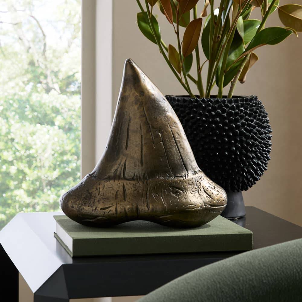 Arteriors Miyatake Sculpture
