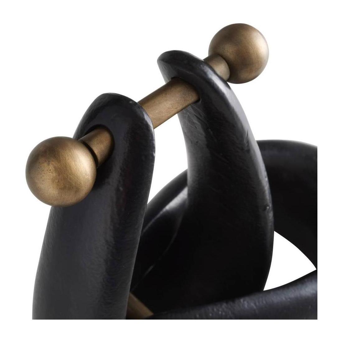 Arteriors Maple Sculpture