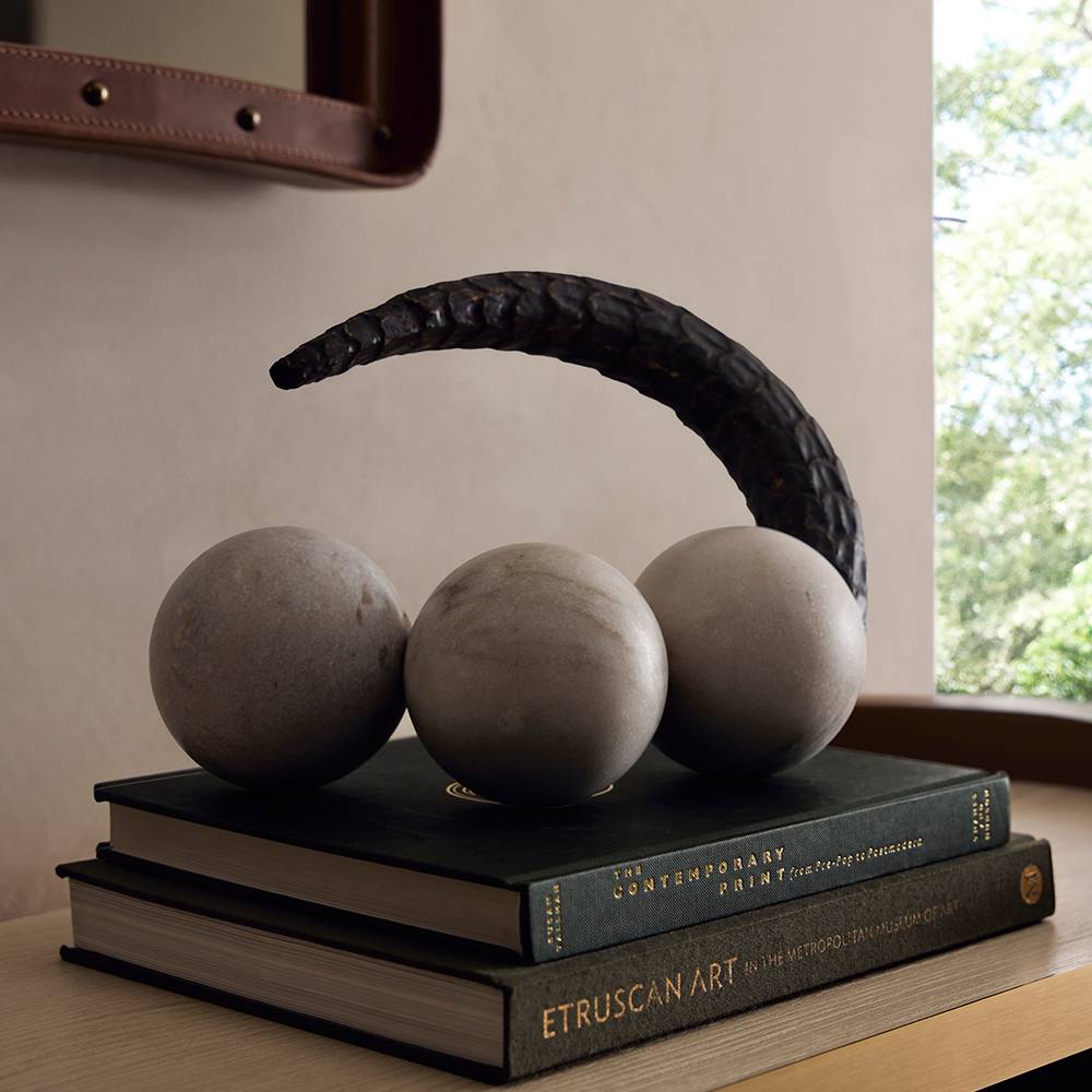 Arteriors Sonora Sculpture