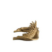 Arteriors Mako Sculpture