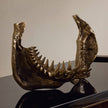 Arteriors Mako Sculpture