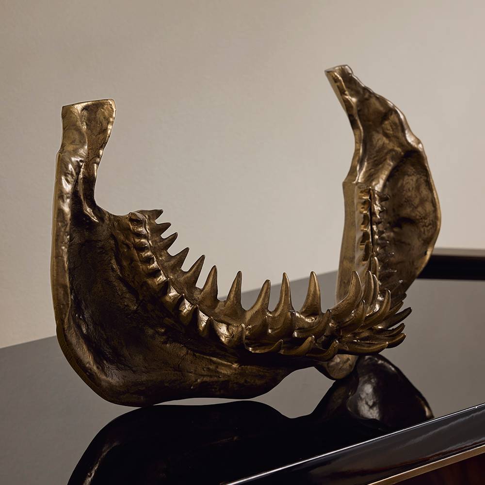 Arteriors Mako Sculpture