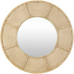 Surya Anassa Accent Mirror ASN-001