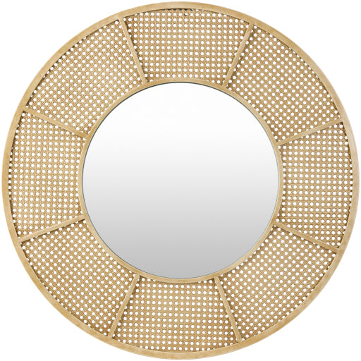 Surya Anassa Accent Mirror ASN-001