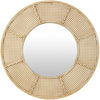 Surya Anassa Accent Mirror ASN-001