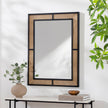 Surya Anassa Accent Mirror
