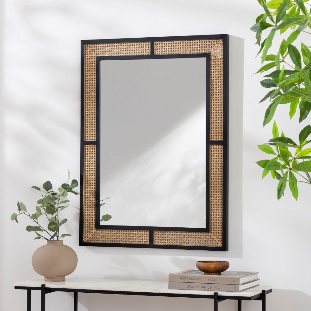 Surya Anassa Accent Mirror