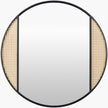 Surya Anassa Accent Mirror