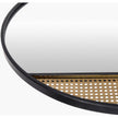 Surya Anassa Accent Mirror