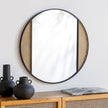 Surya Anassa Accent Mirror