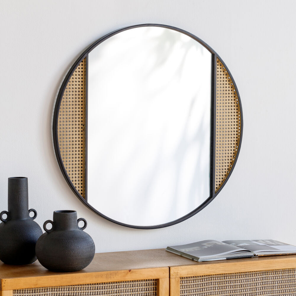 Surya Anassa Accent Mirror