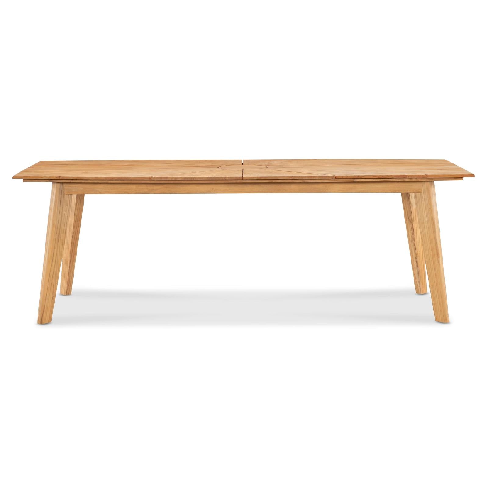 Margaritaville Harbor Rectangular Dining Table
