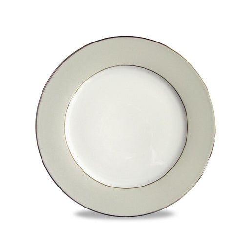 Haviland Clair De Lune Uni Dinner Plate - Large