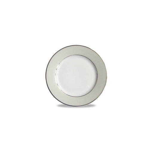 Haviland Clair De Lune Uni Salad Plate