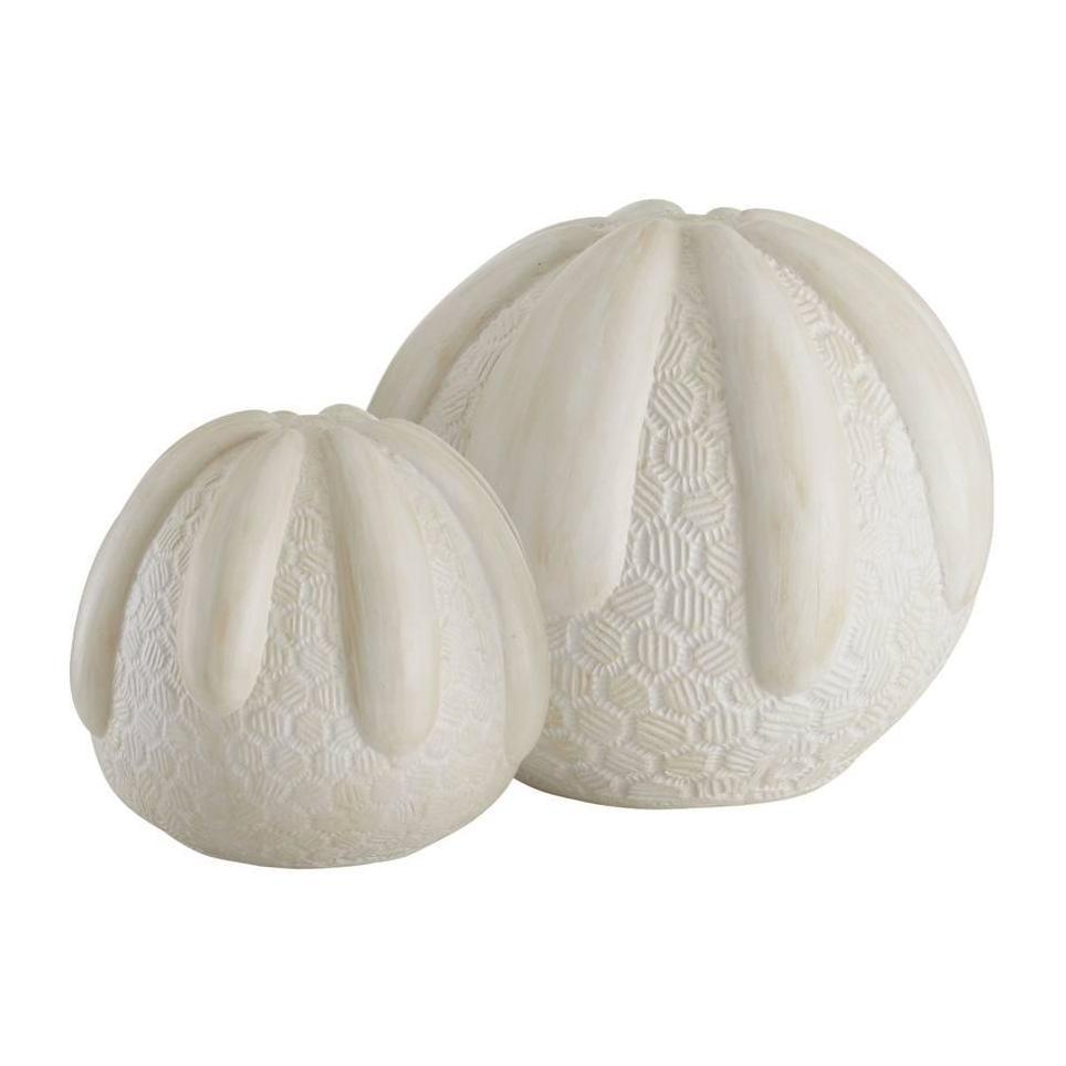 Arteriors Faye Sculptures, Set of 2