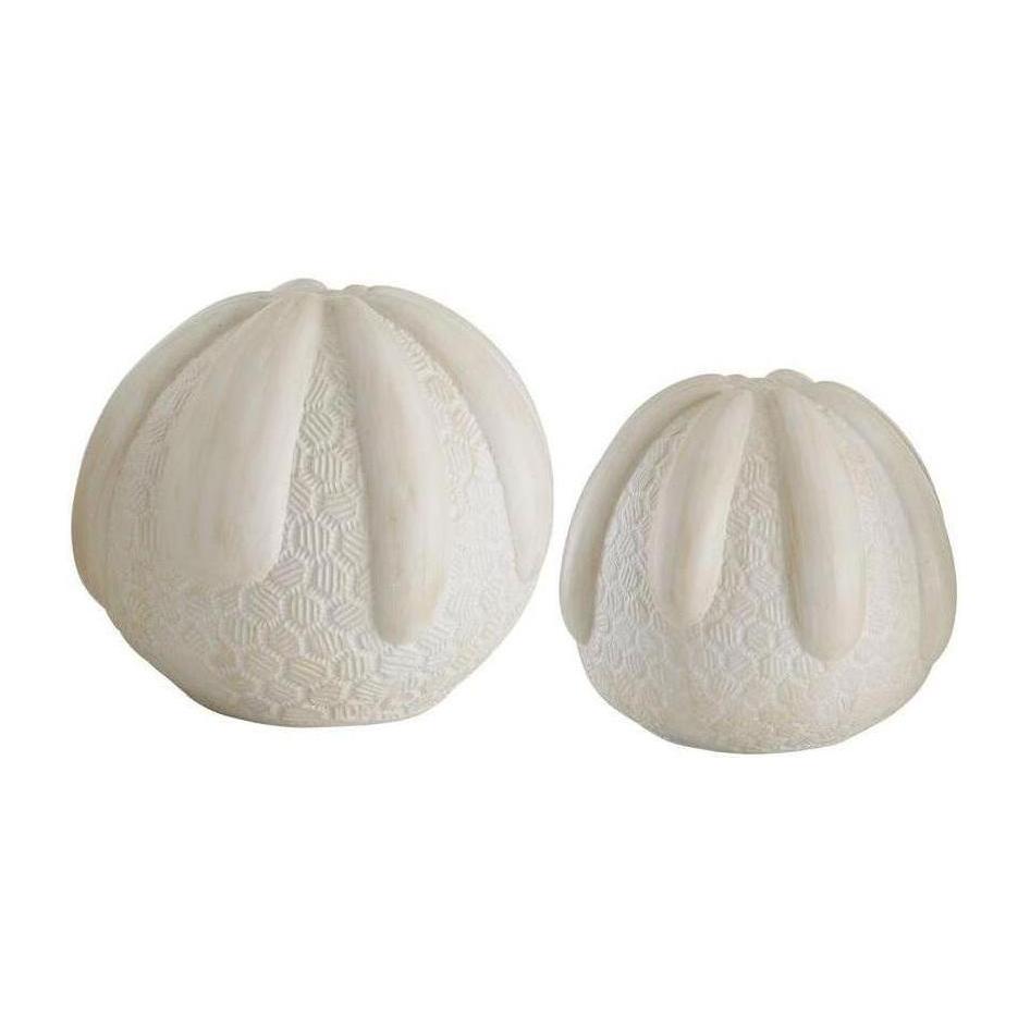 Arteriors Faye Sculptures, Set of 2