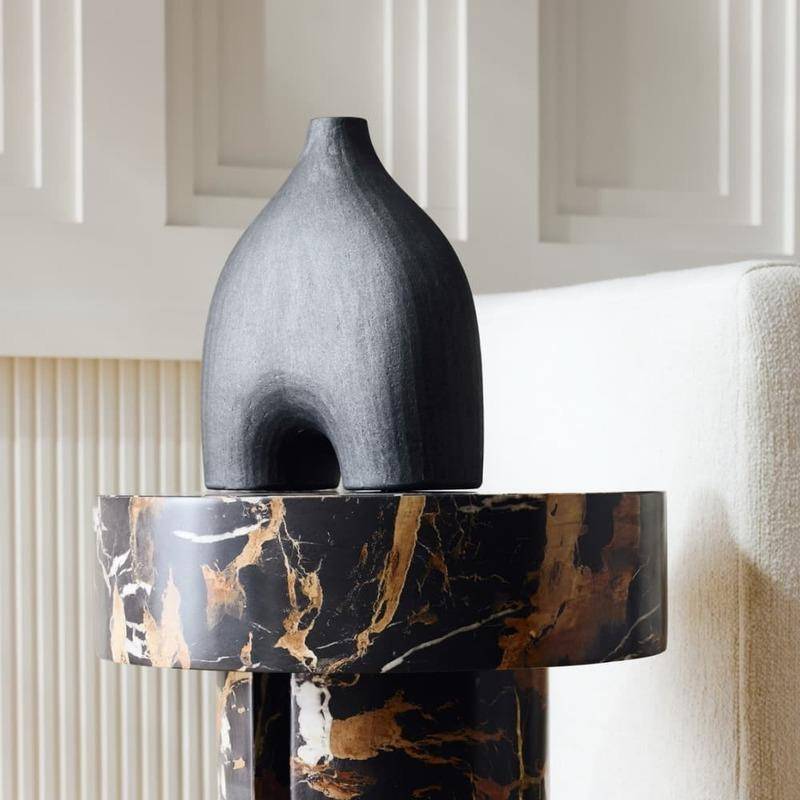 Arteriors Jeffrey Sculpture