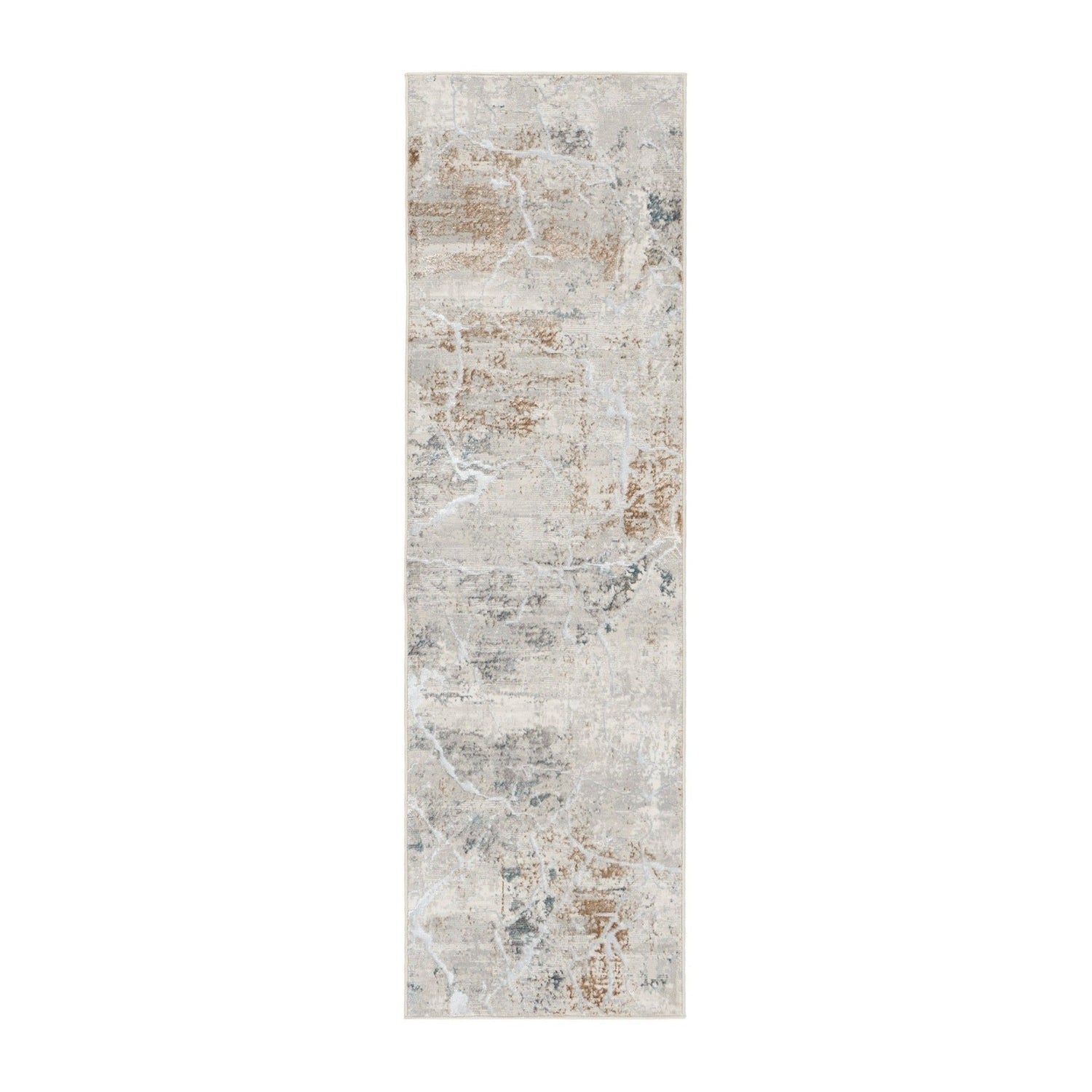 Nourison Glitz GLZ23 Modern Indoor Rug