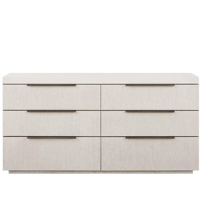 Universal Furniture Modern Quartz Dresser