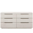 Universal Furniture Modern Quartz Dresser