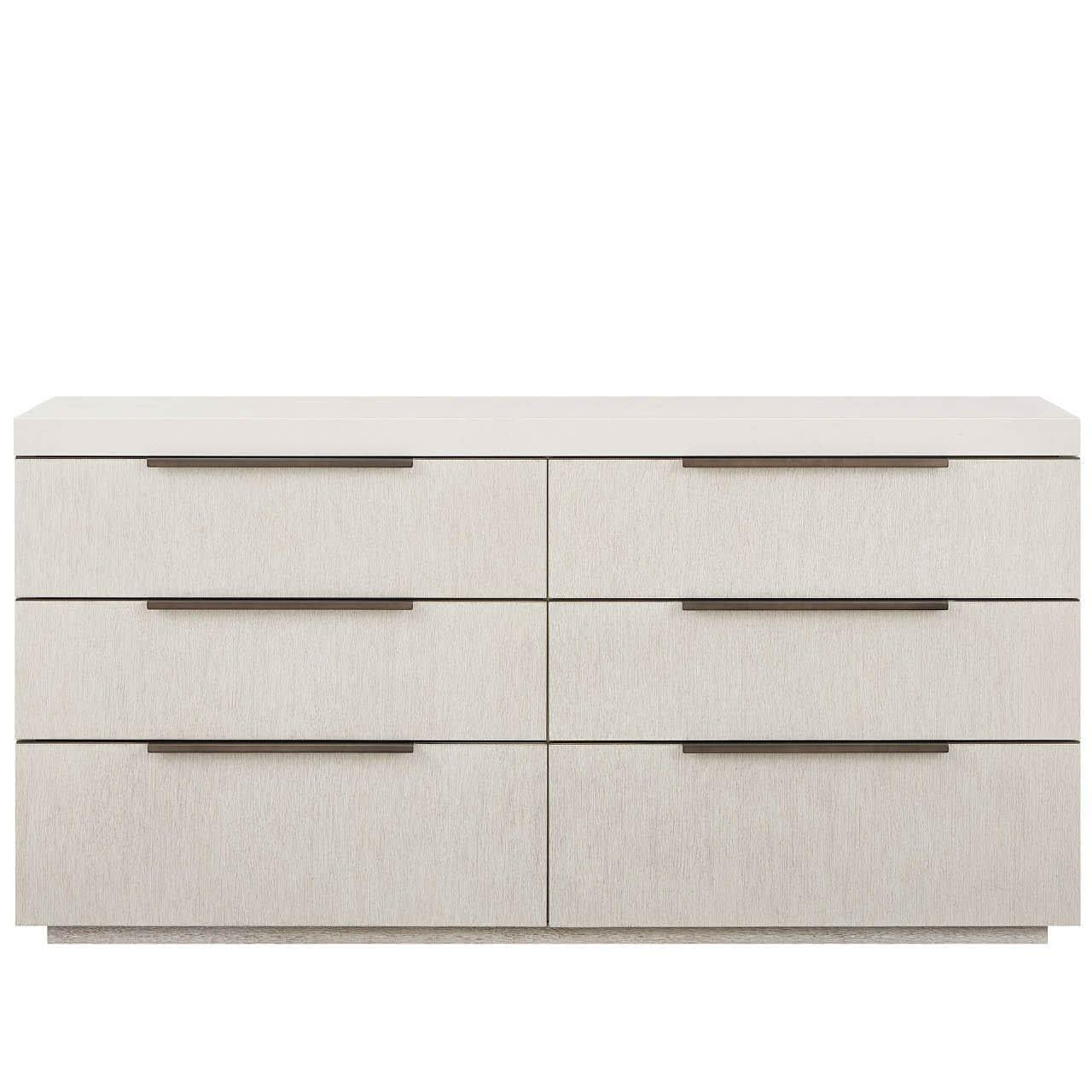 Universal Furniture Modern Quartz Dresser