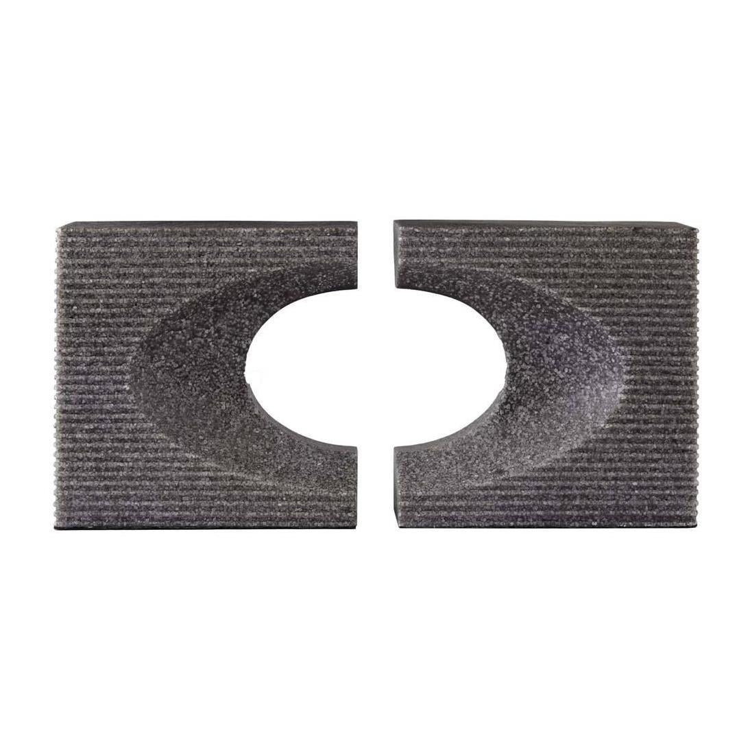 Arteriors Wolcott Bookends, Set of 2