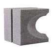 Arteriors Wolcott Bookends, Set of 2