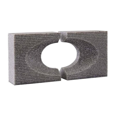 Arteriors Wolcott Bookends, Set of 2