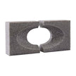 Arteriors Wolcott Bookends, Set of 2
